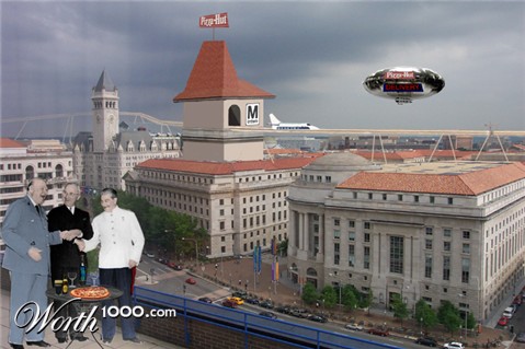 Photoshop Design by modigliani