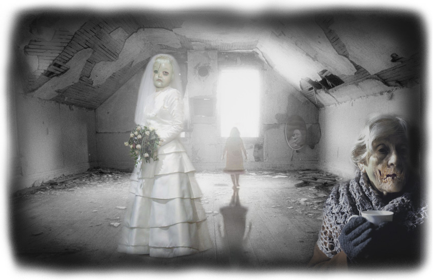 Photoshop Design by ravinsclaw for DesignCrowd (Community Contests) | Design #9081817