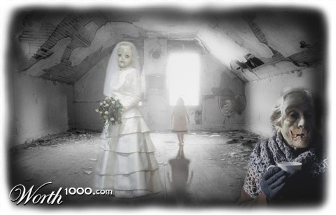Photoshop Design by ravinsclaw