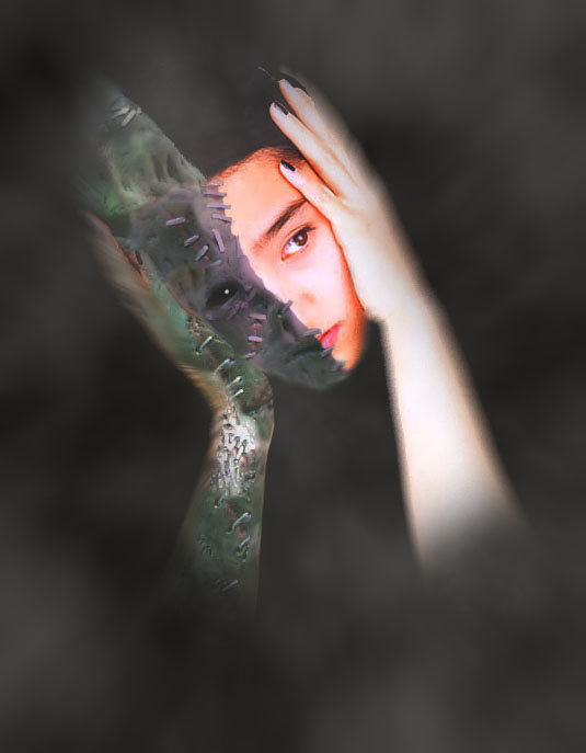 Design Photoshop par nnenny pour DesignCrowd (Community Contests) | Design #9081802