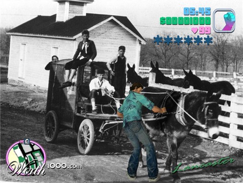 Photoshop Design by MichiganFan