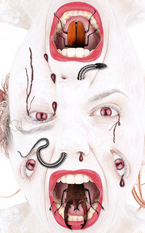 Photoshop Design by echoburst for DesignCrowd (Community Contests) | Design #9081794