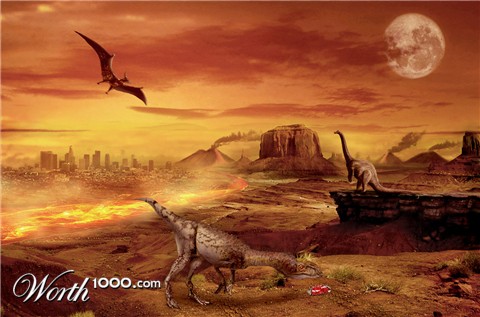 Photoshop Design by saufnase