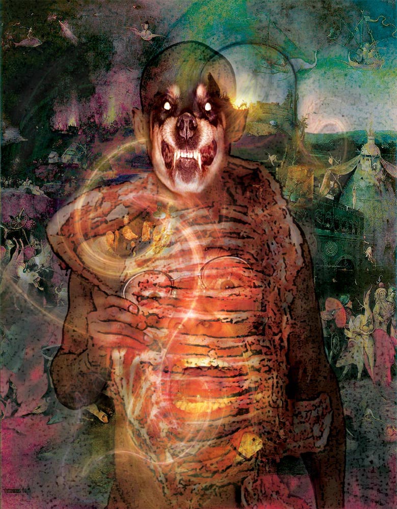 Photoshop Design by ozplasmic for DesignCrowd (Community Contests) | Design #9081812