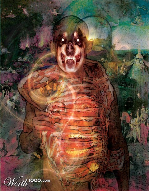 Photoshop Design by ozplasmic