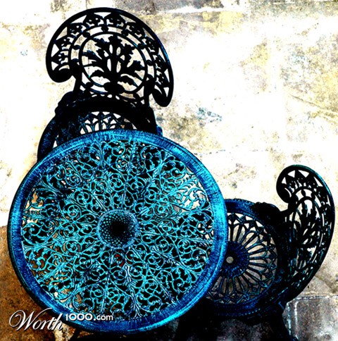 Photography by Ronbrandt