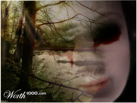 Photoshop Design by advertizatt