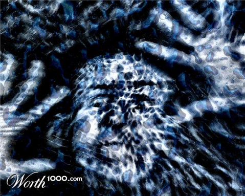 Photoshop Design by Ziaphra