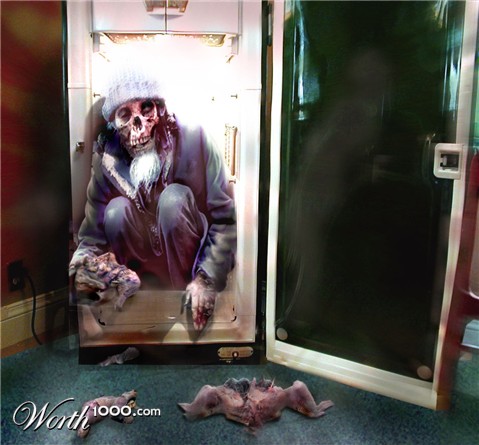 Photoshop Design by Idahoj1