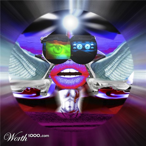 Photoshop Design by fresh2death