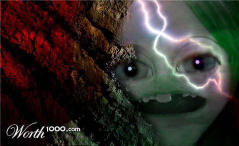 Photoshop Design by mysterio