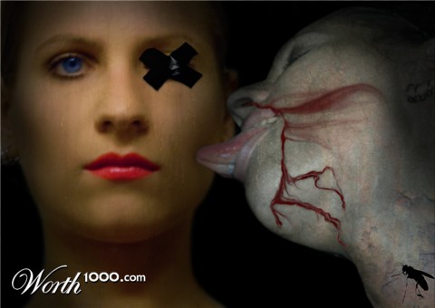 Photoshop Design by VikaValter