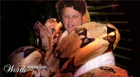 Photoshop Design by yavannilde