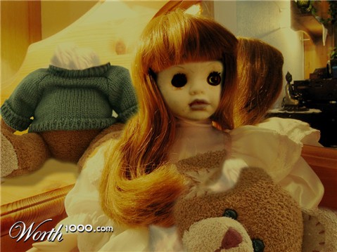 Photoshop Design by bingobaby