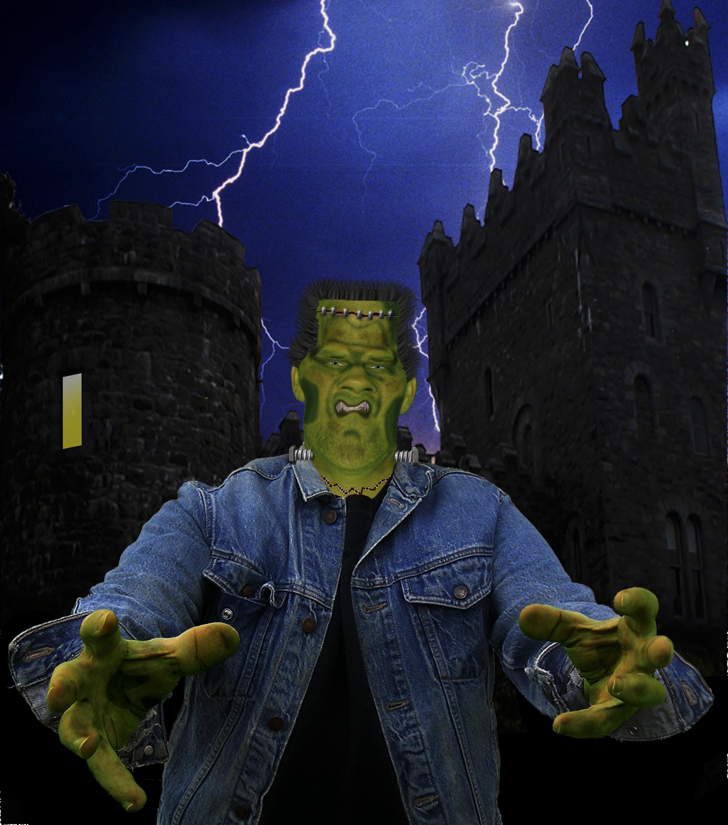 Photoshop Design by SullyPutty for DesignCrowd (Community Contests) | Design #9081896