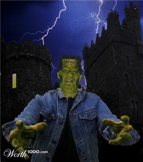 Photoshop Design by SullyPutty