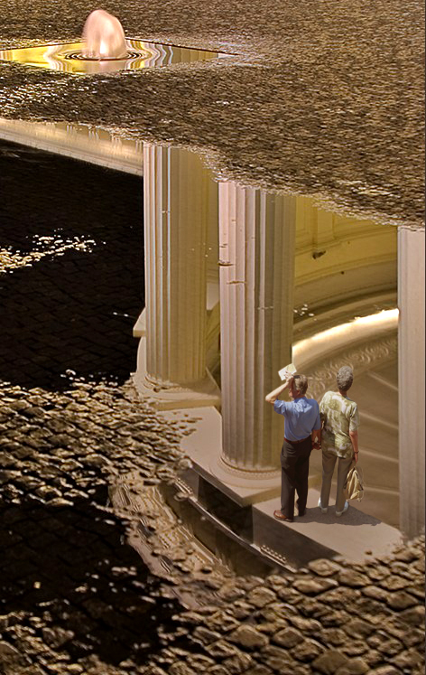 Design Photoshop par Dziedzic pour DesignCrowd (Community Contests) | Design #9081889