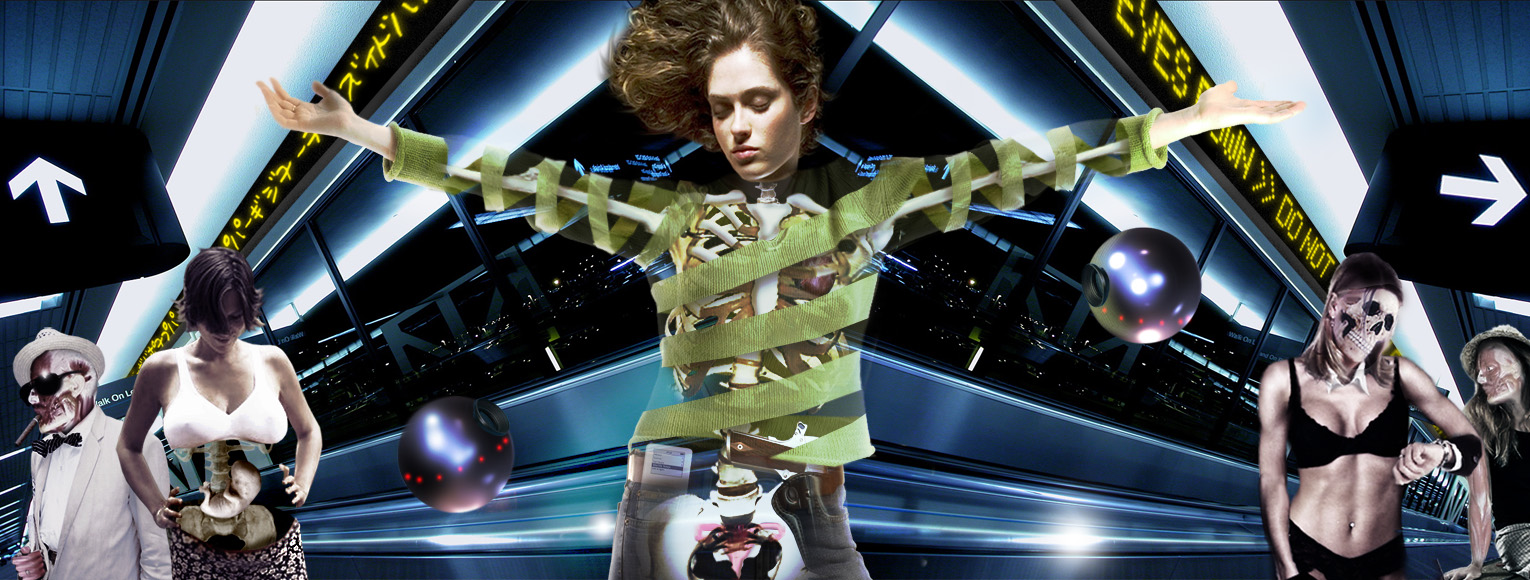 Photoshop Design by cranberryzero for DesignCrowd (Community Contests) | Design #9081880