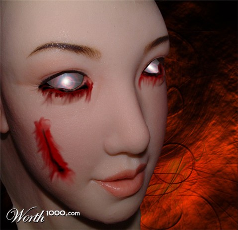 Photoshop Design by coz555