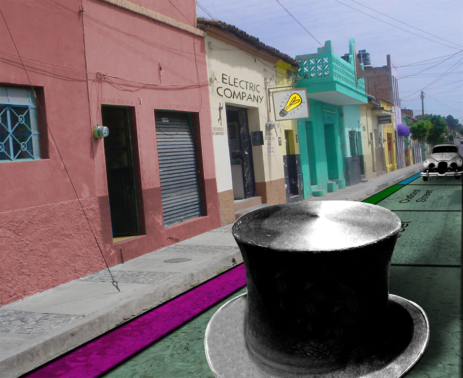 Photoshop Design by UncleFinch for DesignCrowd (Community Contests) | Design #9078319