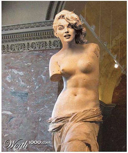 Photoshop Design by guidomartini