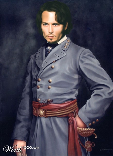 Photoshop Design by JoeyGio