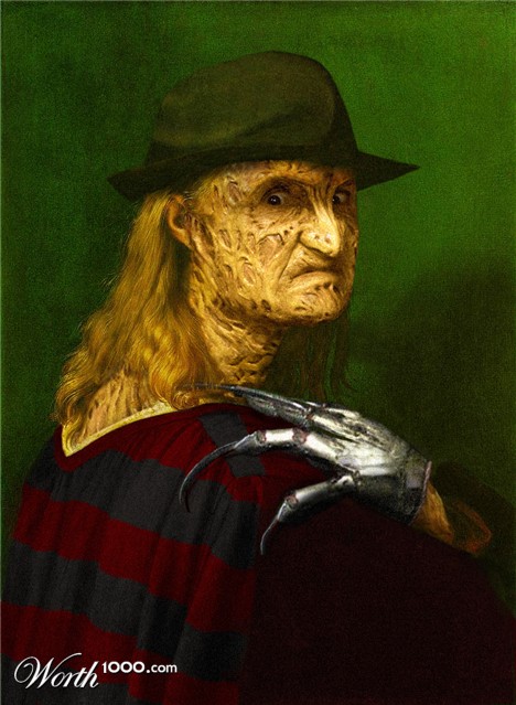 Photoshop Design by Duphrates