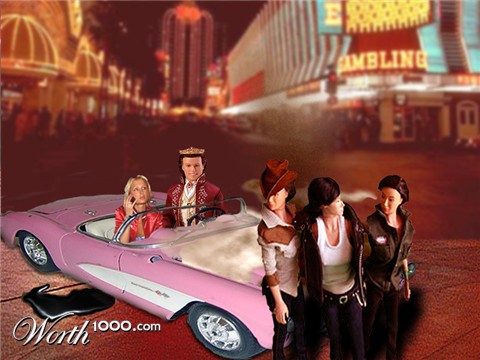 Photoshop Design by modigliani