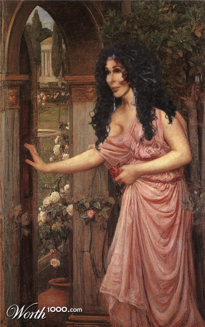 Photoshop Design by jachang