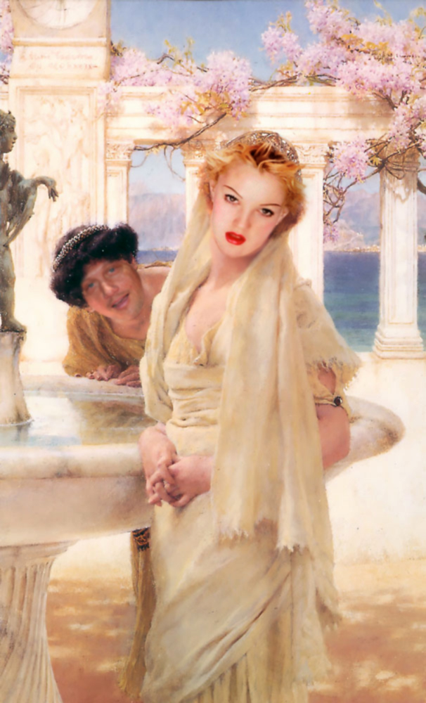 Design Photoshop par HeatherB pour DesignCrowd (Community Contests) | Design #9082465