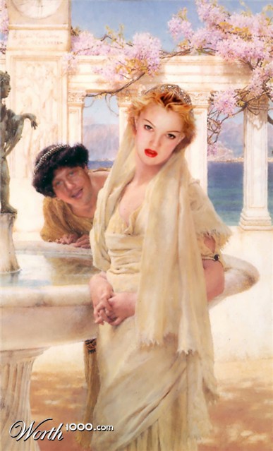 Photoshop Design by HeatherB