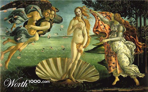 Photoshop Design by Saleko