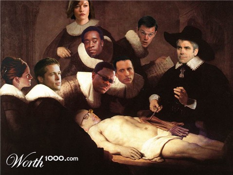 Photoshop Design by mojomojo