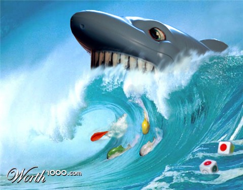 Photoshop Design by Maldin