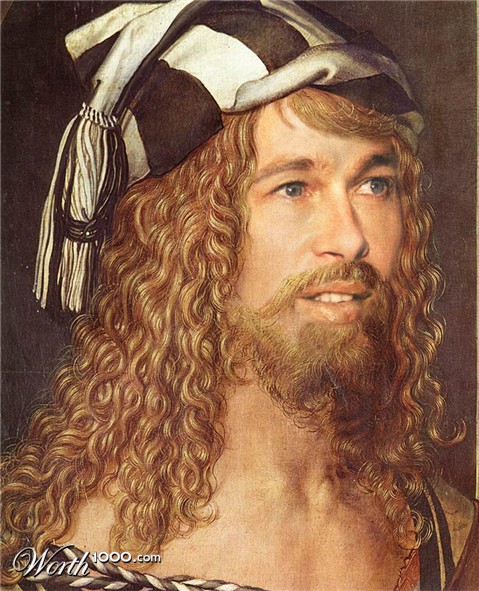 Photoshop Design by Ron Miller