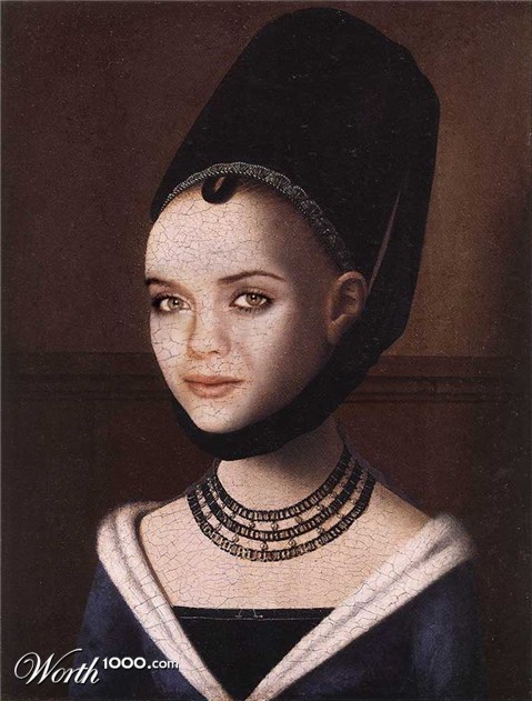 Photoshop Design by MrMouse