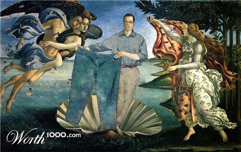 Photoshop Design by pjdietz