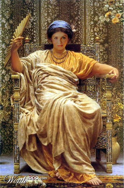 Photoshop Design by ayeshid