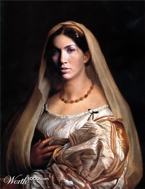 Photoshop Design by pistike