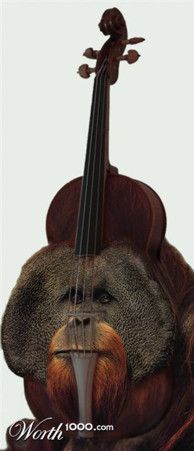 Photoshop Design by BradBramish