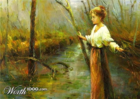 Photoshop Design by mehere