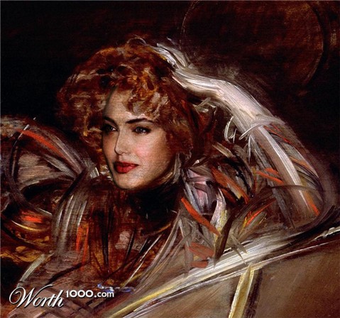 Photoshop Design by Netali