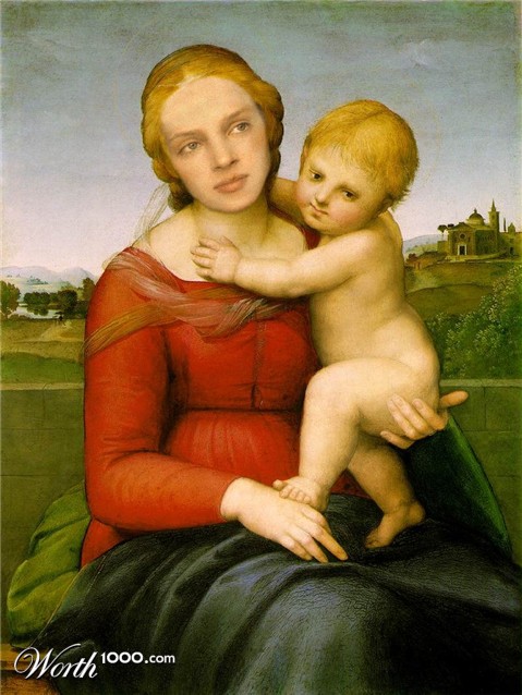 Photoshop Design by crzyme