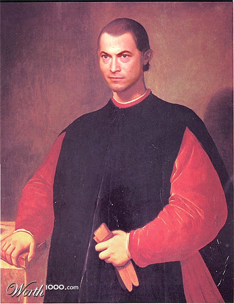 Photoshop Design by Joker760