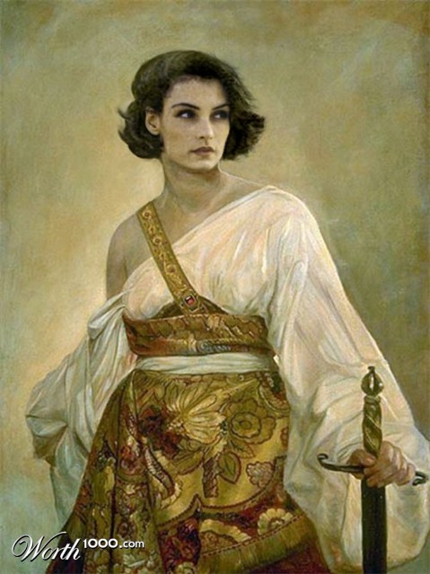 Photoshop Design by Midaga