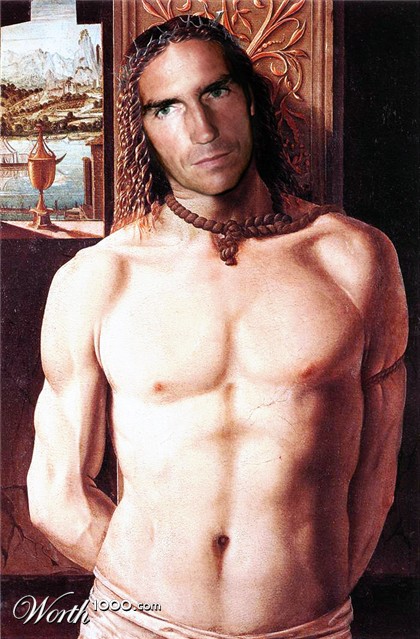 Photoshop Design by Pitinhas