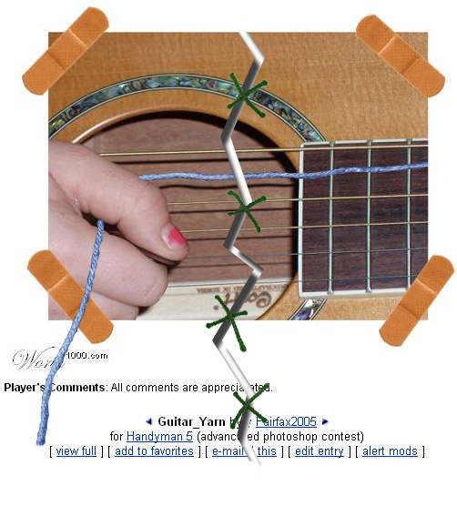 Diseño de Photoshop por Fairfax2005 para DesignCrowd (Community Contests) | Diseño #9078641