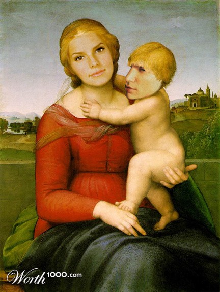 Photoshop Design by jodyberry