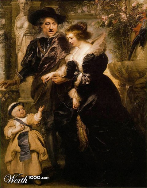 Photoshop Design by sloanyo