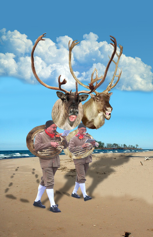 Photoshop Design by modigliani for DesignCrowd (Community Contests) | Design #9075324